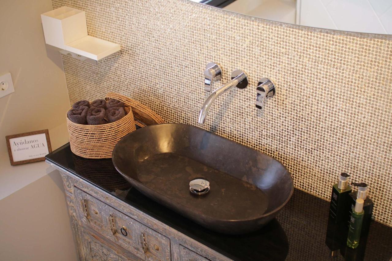Exclusivo Atico En El Centro De Castro Urdiales Apartment Bagian luar foto