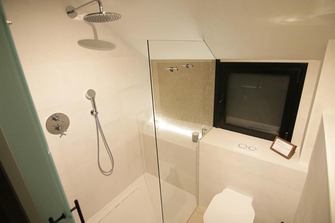Exclusivo Atico En El Centro De Castro Urdiales Apartment Bagian luar foto
