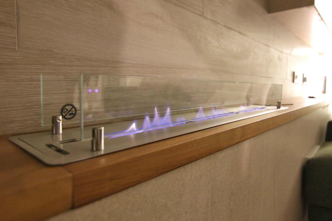Exclusivo Atico En El Centro De Castro Urdiales Apartment Bagian luar foto