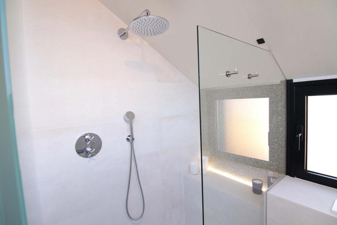 Exclusivo Atico En El Centro De Castro Urdiales Apartment Bagian luar foto